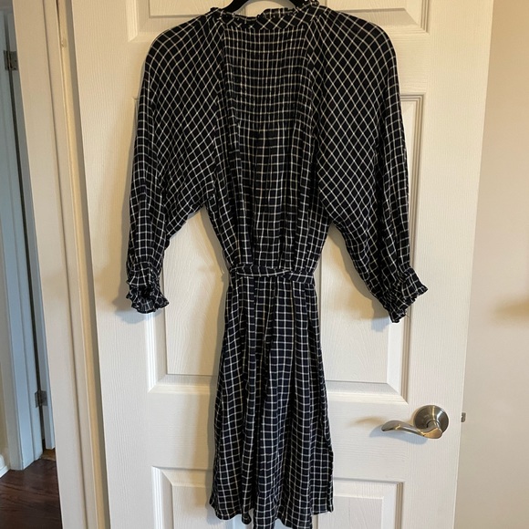 Maeve by Anthropologie Sara shirt dress - Picture 10 of 10